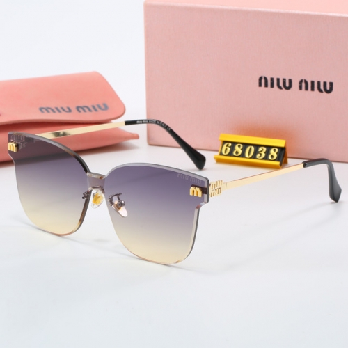 Brand Sunglasses-EZ3228