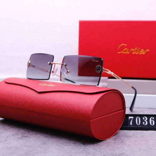 Brand Sunglasses-EZ3082