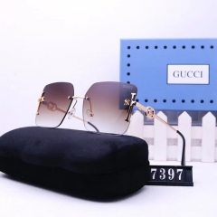 Brand Sunglasses-EZ2846