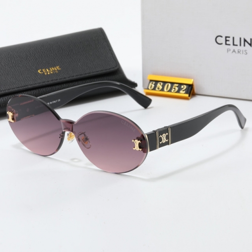 Brand Sunglasses-EZ3018