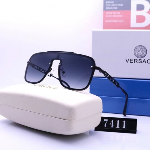 Brand Sunglasses-EZ3617