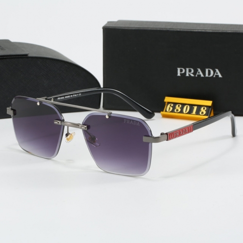 Brand Sunglasses-EZ2906