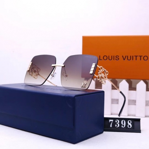 Brand Sunglasses-EZ3552