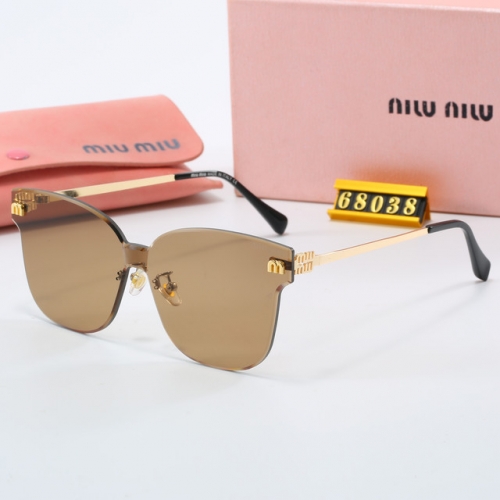 Brand Sunglasses-EZ2865