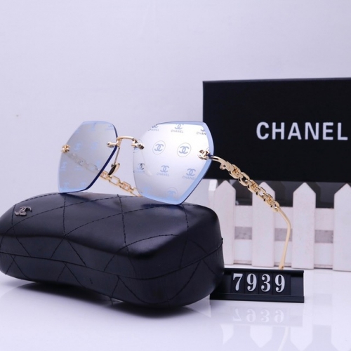 Brand Sunglasses-EZ3156