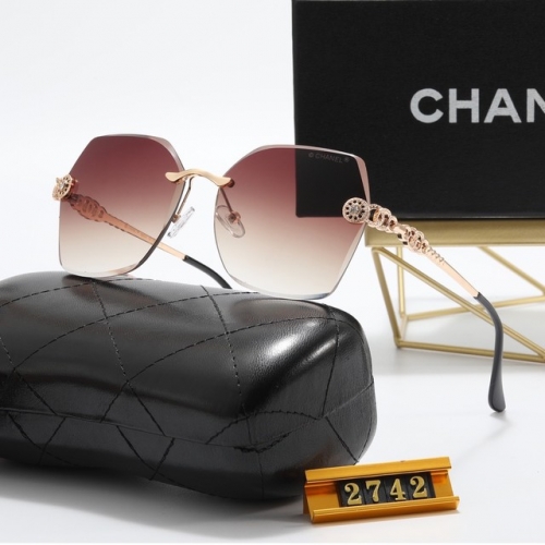 Brand Sunglasses-EZ2916