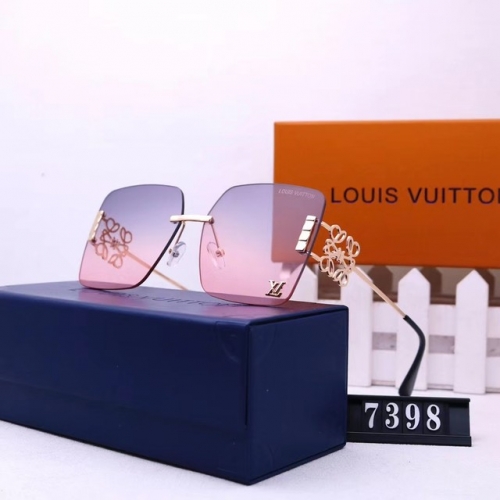 Brand Sunglasses-EZ3546