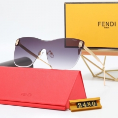 Brand Sunglasses-EZ3407