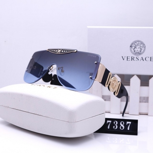 Brand Sunglasses-EZ2895