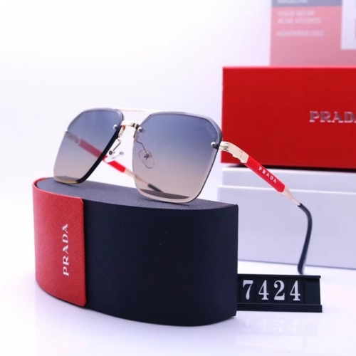 Brand Sunglasses-EZ2984