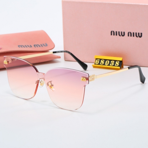 Brand Sunglasses-EZ3058