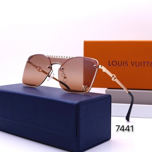 Brand Sunglasses-EZ2881