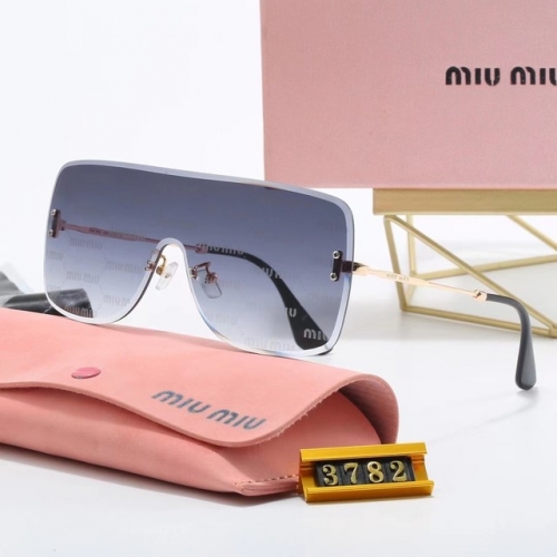 Brand Sunglasses-EZ2854