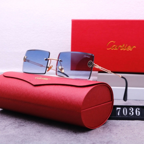 Brand Sunglasses-EZ3162