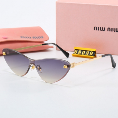 Brand Sunglasses-EZ2950