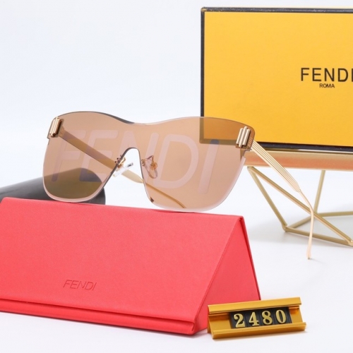 Brand Sunglasses-EZ2839