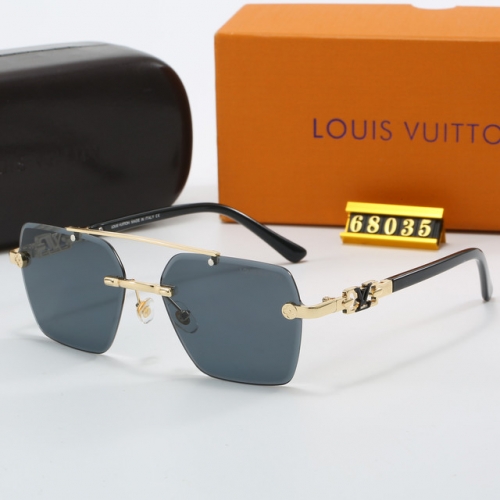 Brand Sunglasses-EZ3106