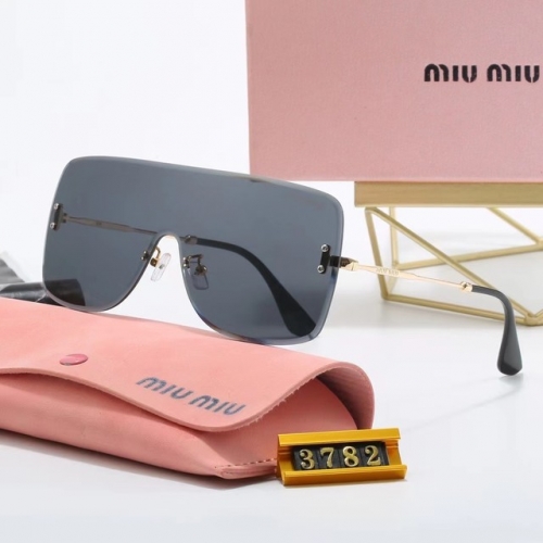 Brand Sunglasses-EZ3349