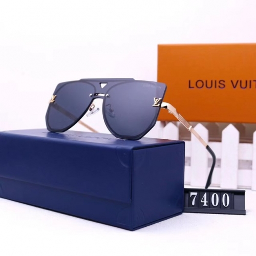 Brand Sunglasses-EZ3044