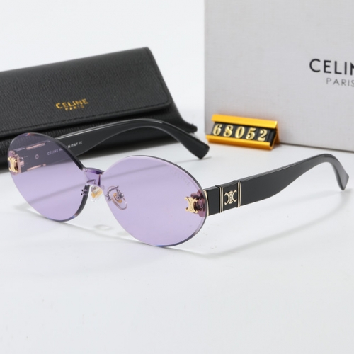 Brand Sunglasses-EZ3433