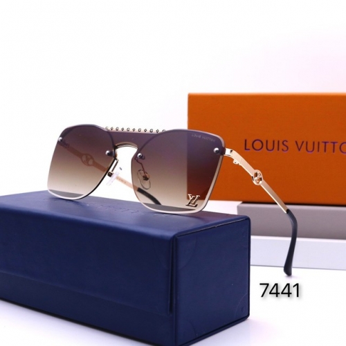 Brand Sunglasses-EZ2941