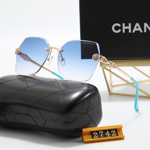 Brand Sunglasses-EZ3449