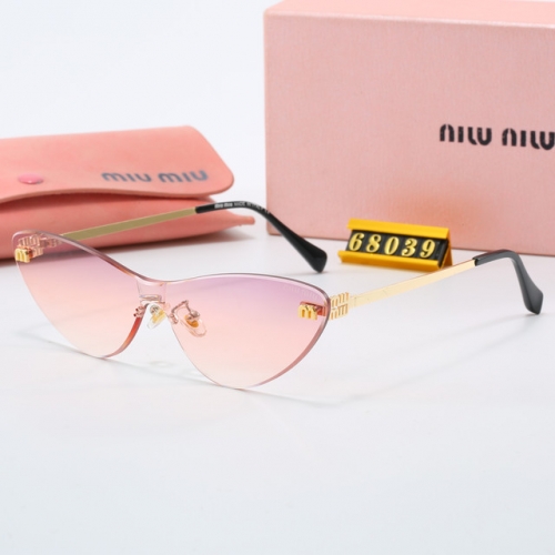 Brand Sunglasses-EZ3335