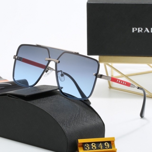 Brand Sunglasses-EZ3172