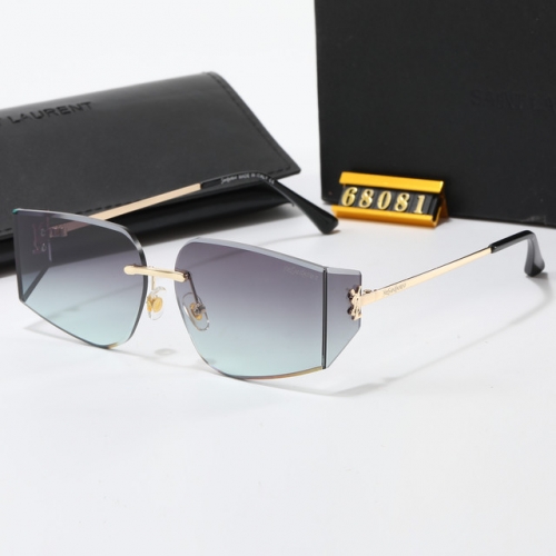 Brand Sunglasses-EZ3347