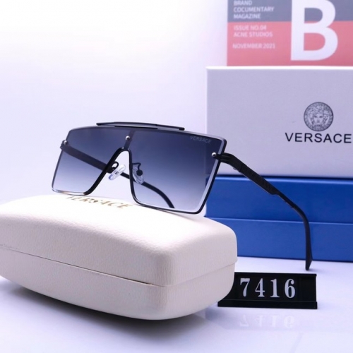 Brand Sunglasses-EZ2873