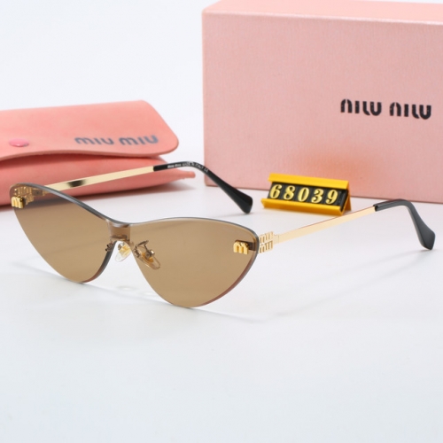 Brand Sunglasses-EZ3231