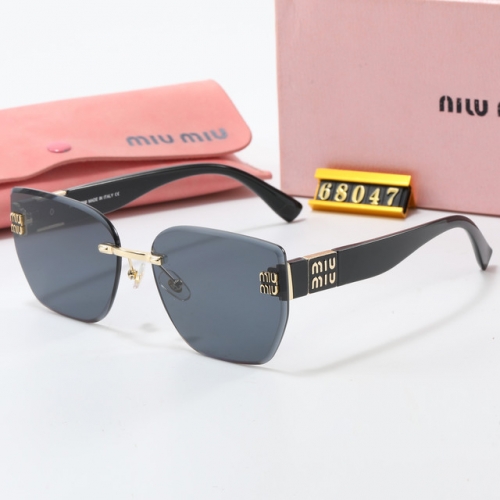 Brand Sunglasses-EZ3306