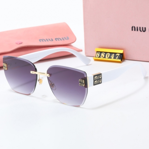 Brand Sunglasses-EZ2860