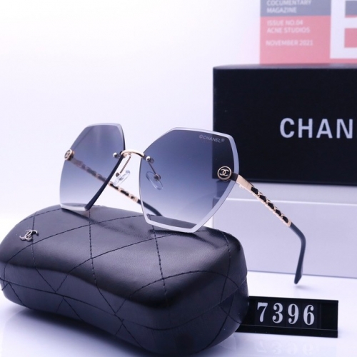 Brand Sunglasses-EZ2998