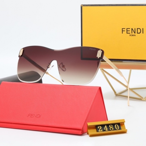 Brand Sunglasses-EZ2962