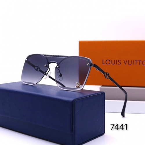 Brand Sunglasses-EZ2845