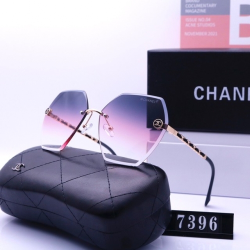 Brand Sunglasses-EZ3394