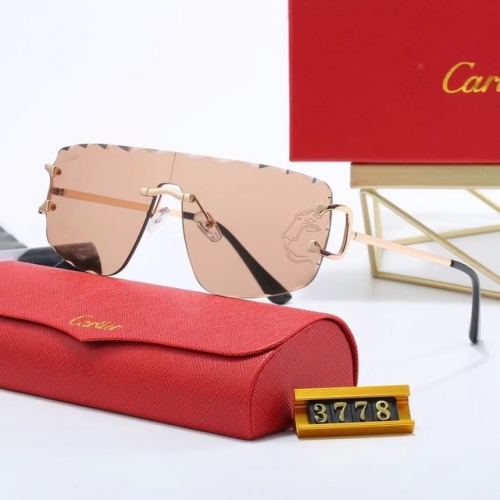 Brand Sunglasses-EZ3348