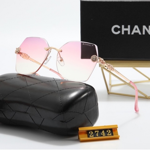 Brand Sunglasses-EZ2861