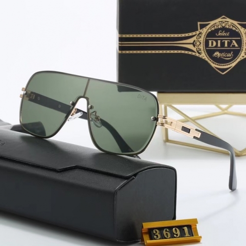 Brand Sunglasses-EZ3419