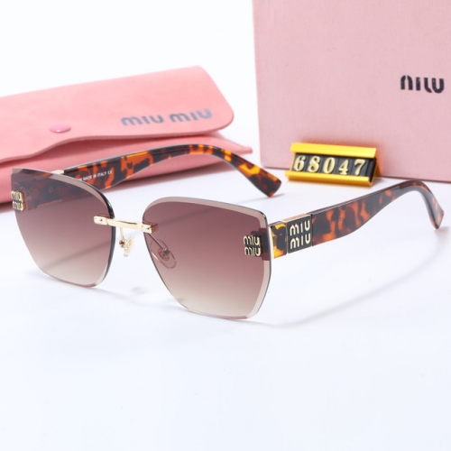 Brand Sunglasses-EZ3027