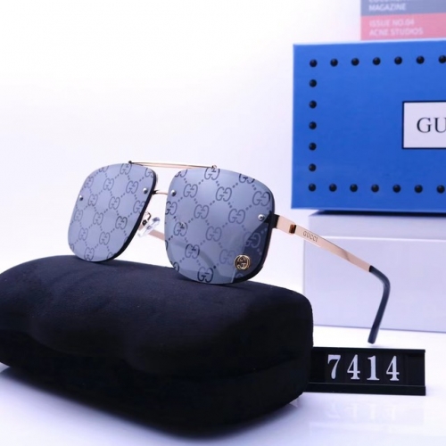 Brand Sunglasses-EZ3056