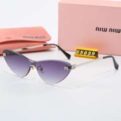 Brand Sunglasses-EZ3505