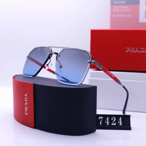 Brand Sunglasses-EZ3408