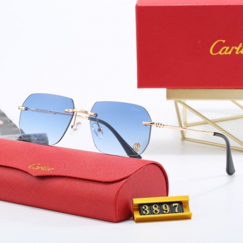 Brand Sunglasses-EZ3391