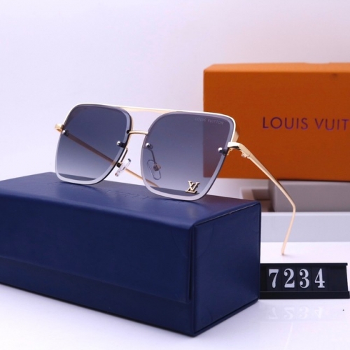 Brand Sunglasses-EZ2844