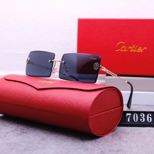 Brand Sunglasses-EZ2956