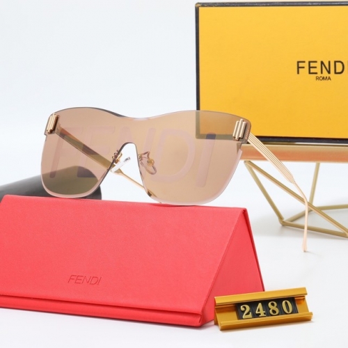 Brand Sunglasses-EZ2899