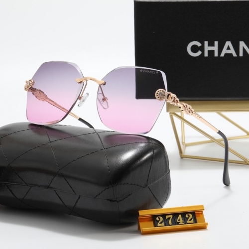 Brand Sunglasses-EZ2945