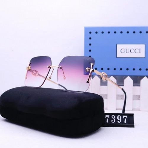 Brand Sunglasses-EZ3343